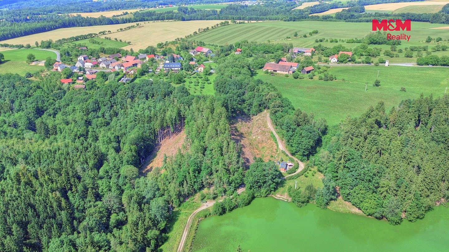 Prodej les - Ohnišov - Zákraví, okres Rychnov nad Kněžnou, Královéhradecký kraj - 5