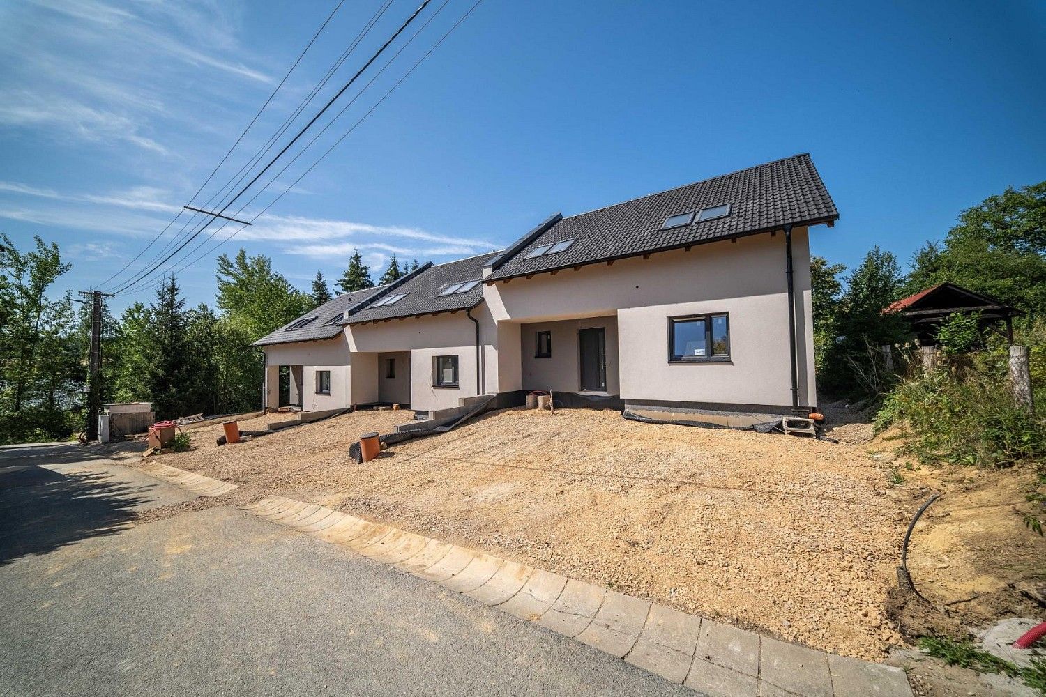Prodej rodinný dům - Mýto, okres Rokycany, 141 m² - 5