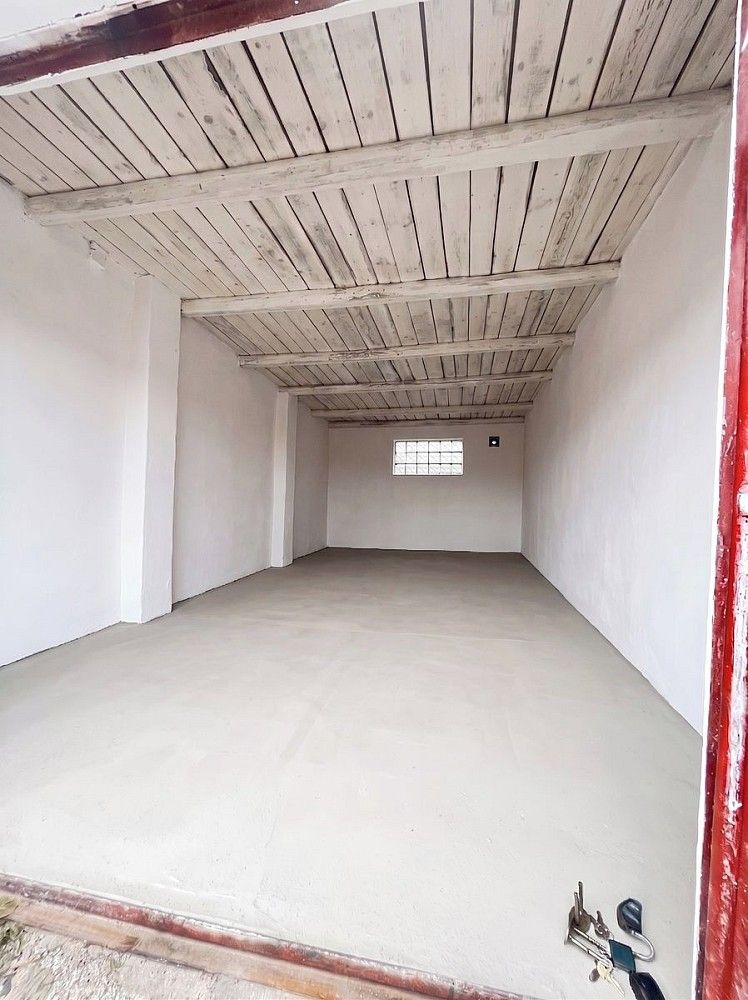Garáž · 24 m² · Mimoň, okres Česká Lípa, Liberecký kraj - 3