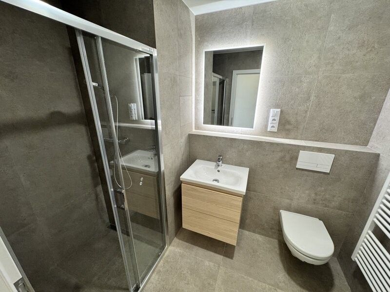 Prodej byt - Zlín, 760 05