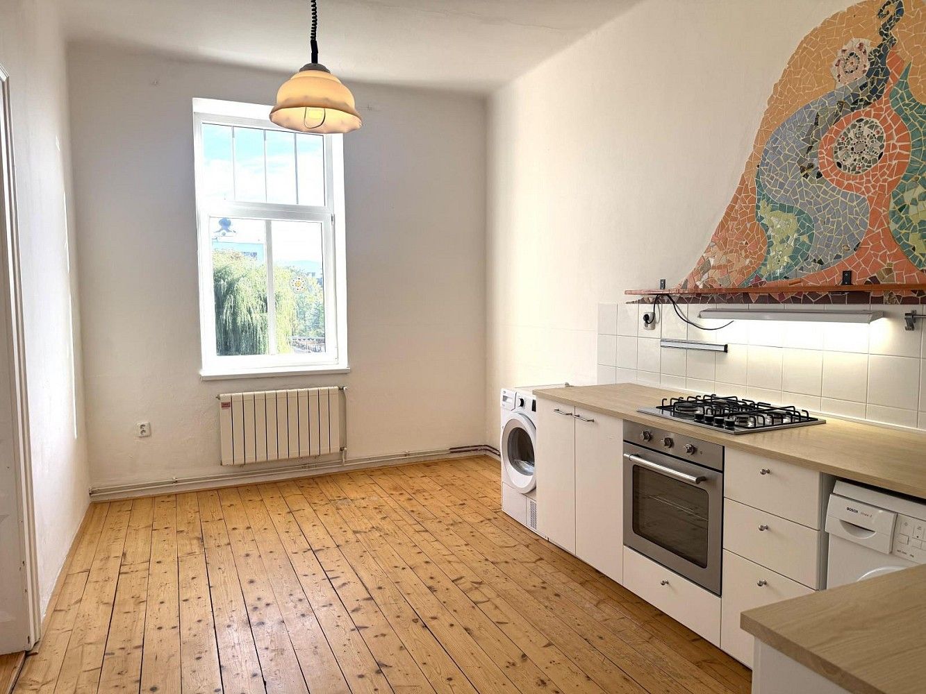 Byt 2+1 · 80 m² · Bří. Čapků, Šumperk - 3