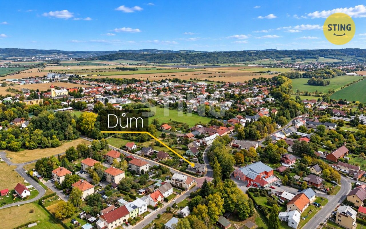 Rodinný dům · 123 m² · Na zahrádkách, Bohuňovice - 3