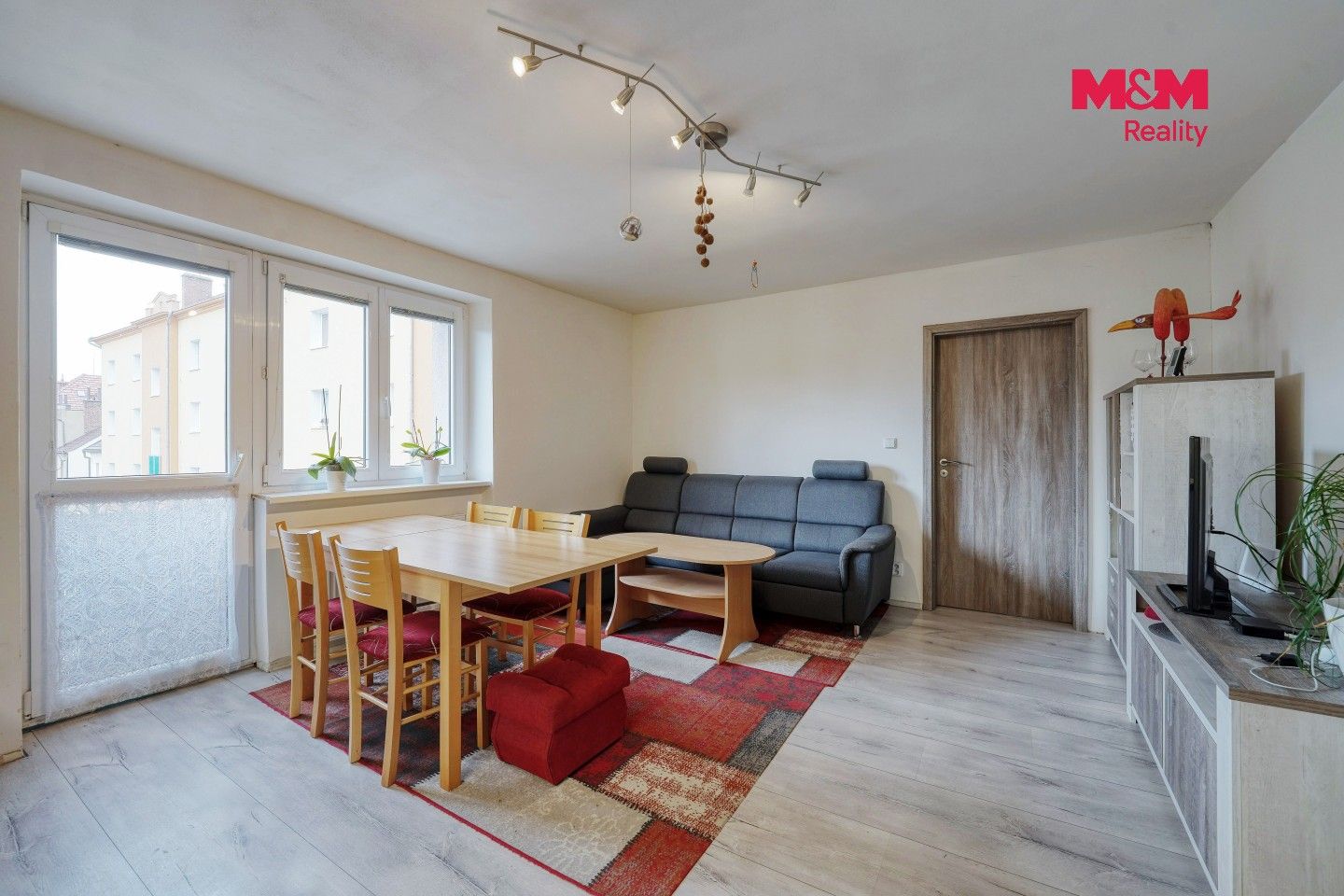 Prodej byt 3+kk - Slovanská alej, Plzeň, 71 m² - 5