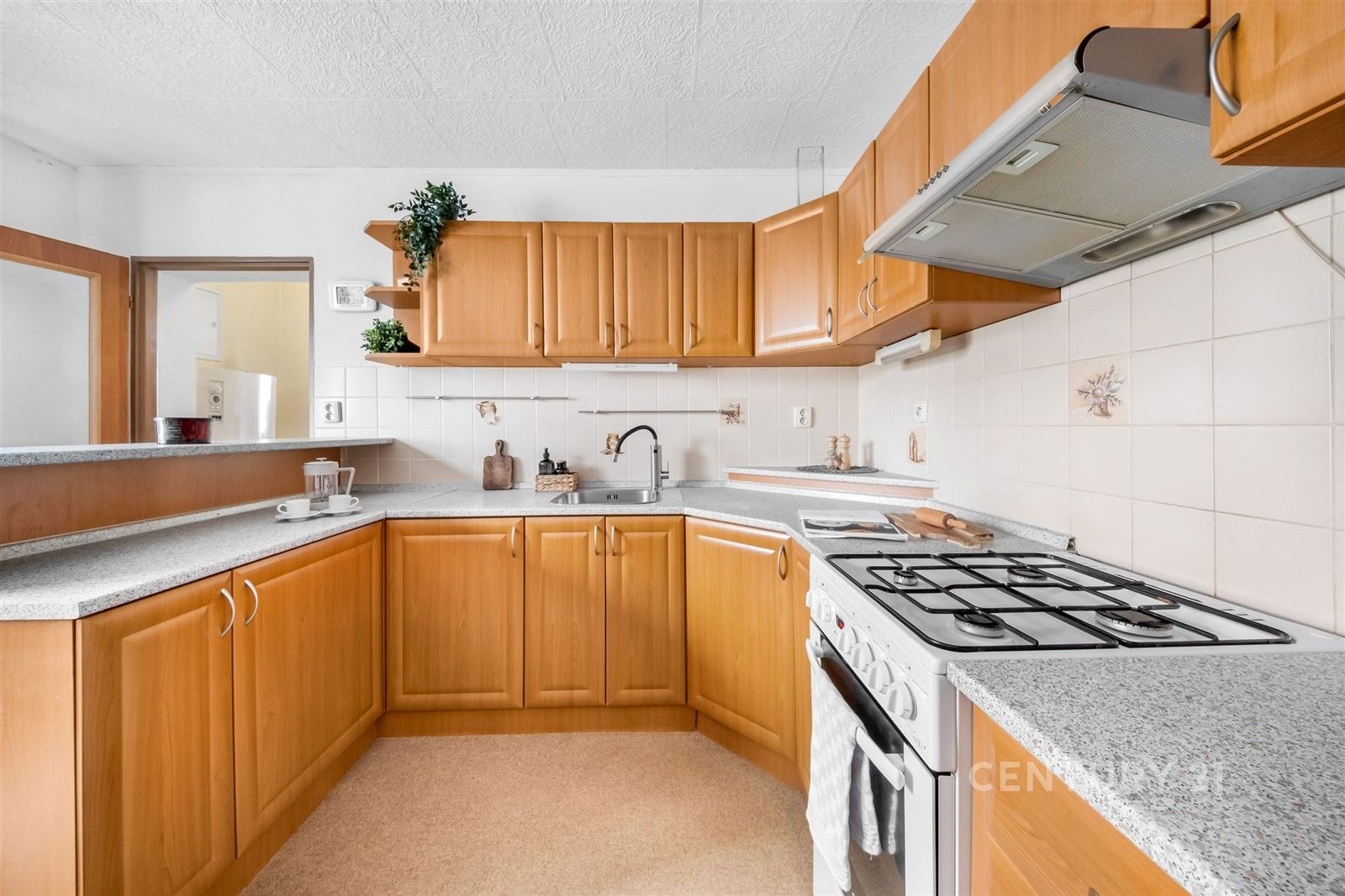 Prodej rodinný dům - Skupice, Postoloprty, 65 m²