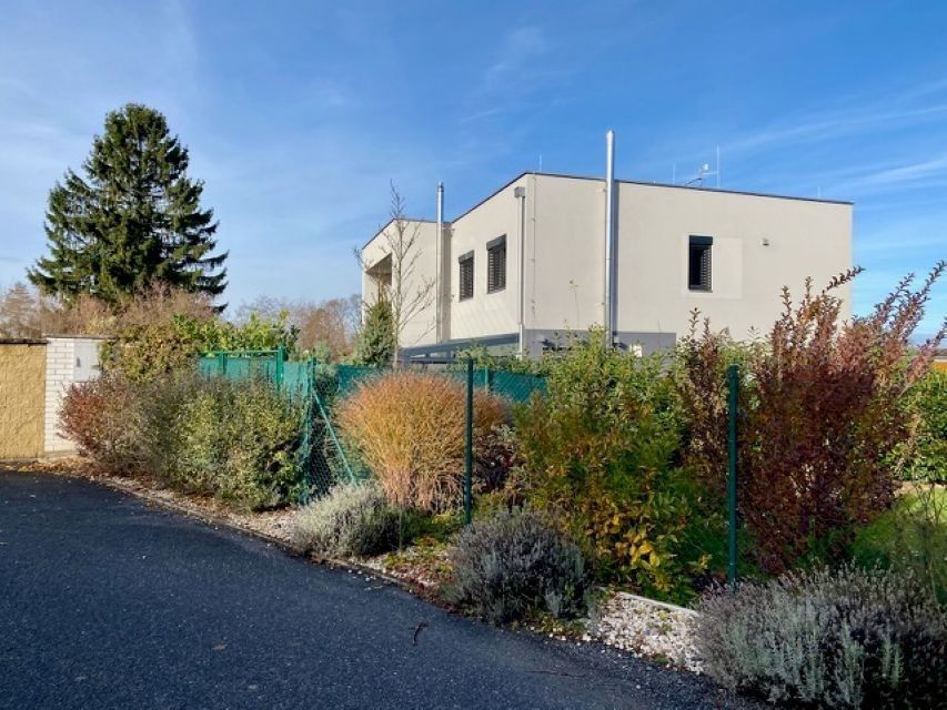 Rodinné domy, Na Kopci, Mukařov - Srbín, Středočeský kraj, 108 m² - 2