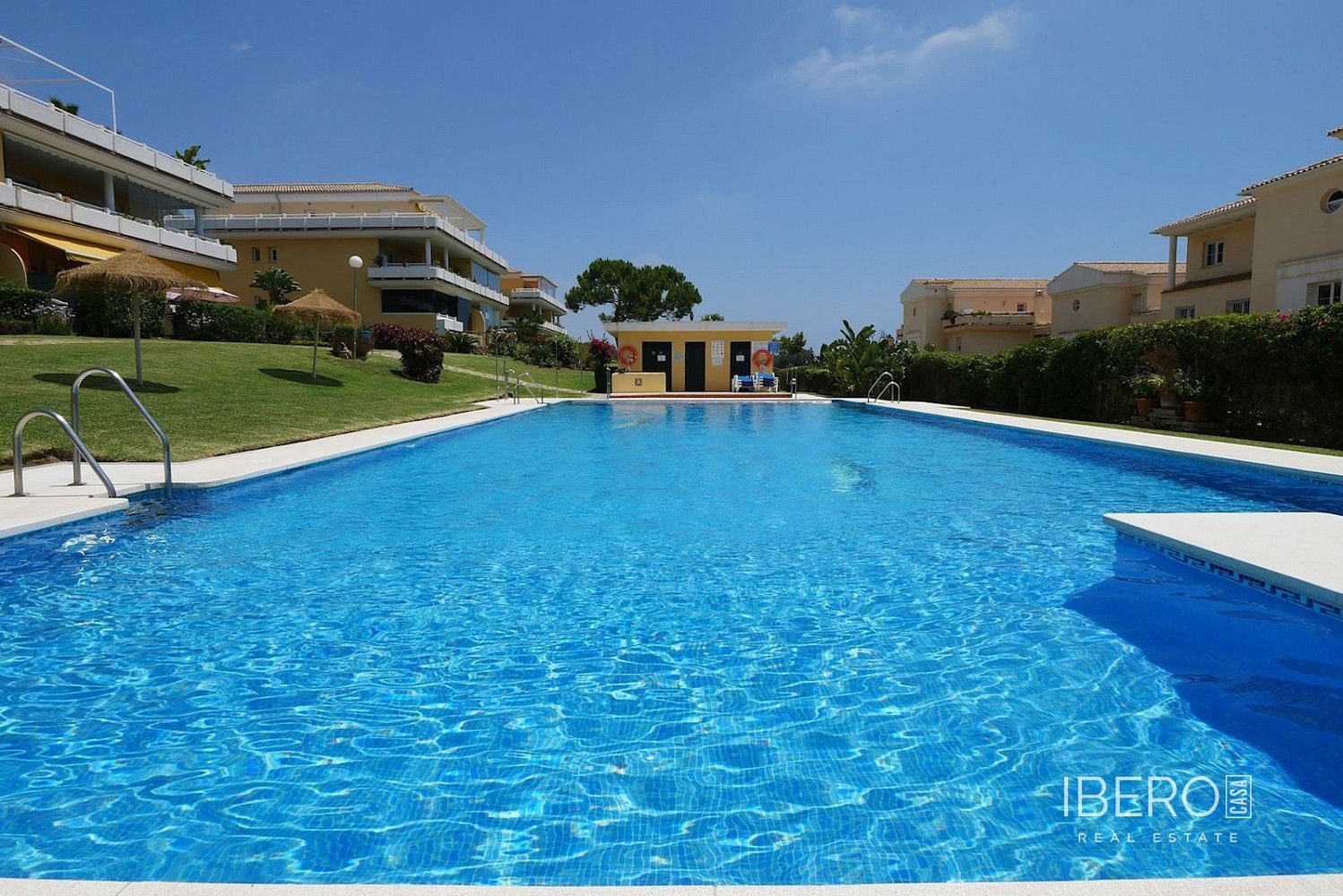 4+kk, Cabopino, Španělsko, 123 m² - 2