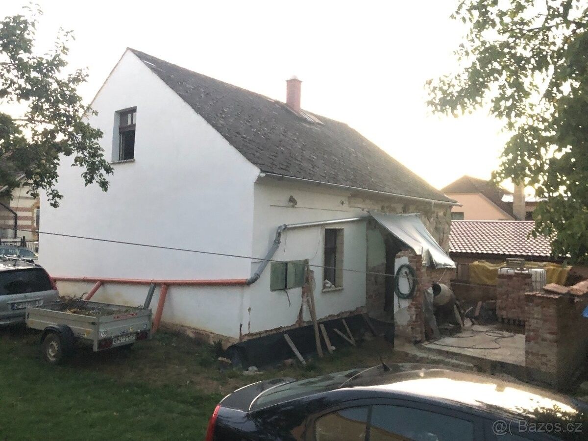 Rodinný dům · Kaznějov, 331 51 - 3