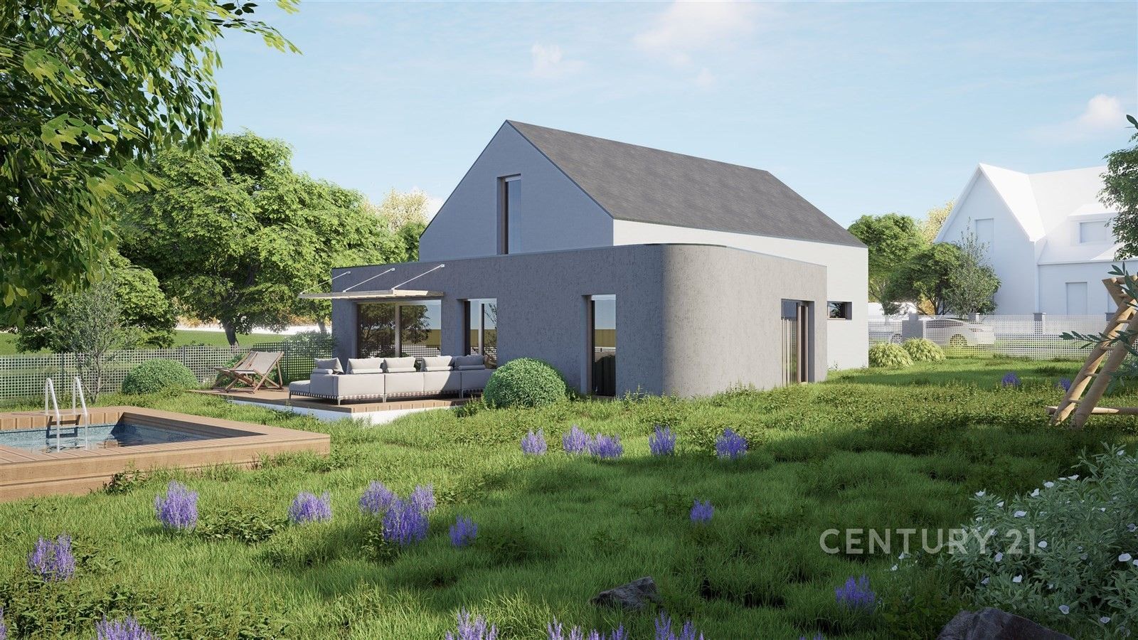 Prodej pozemek pro bydlení - Čáslav