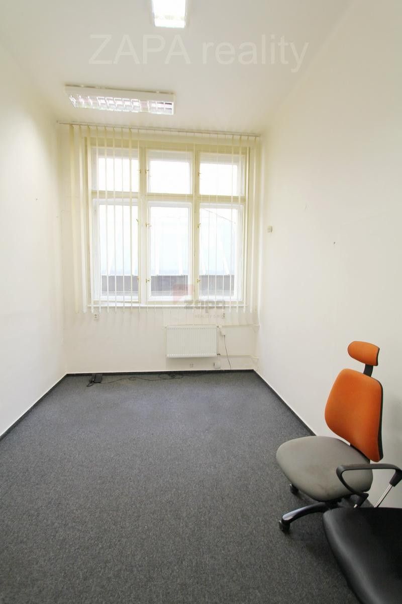 Kanceláře, Národní, Praha, 26 m²