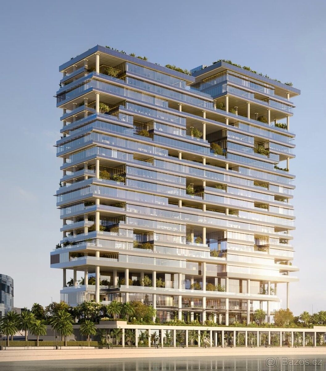 Byty, 987 66, Zahraničí