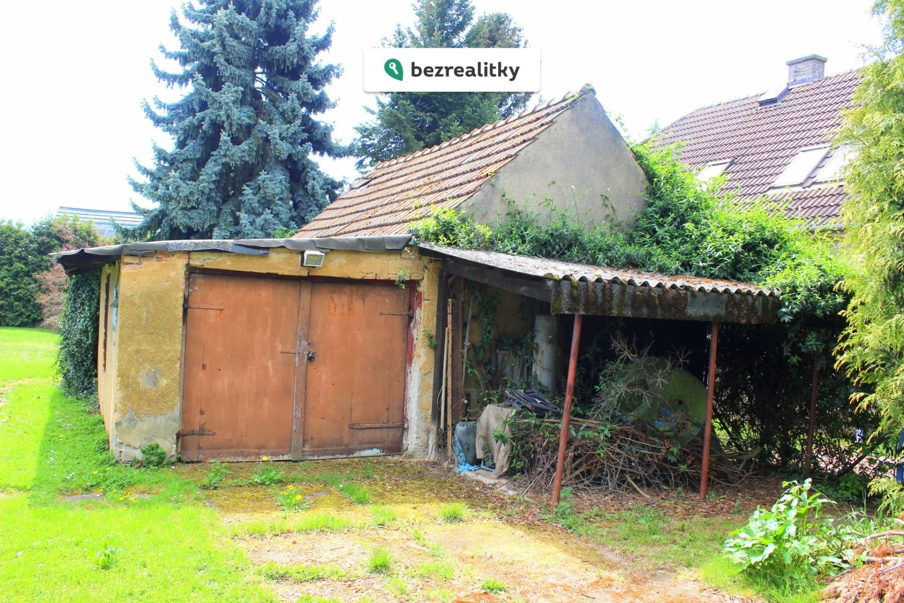 Rodinný dům · 135 m² · Veleňská 162, Přezletice - 4