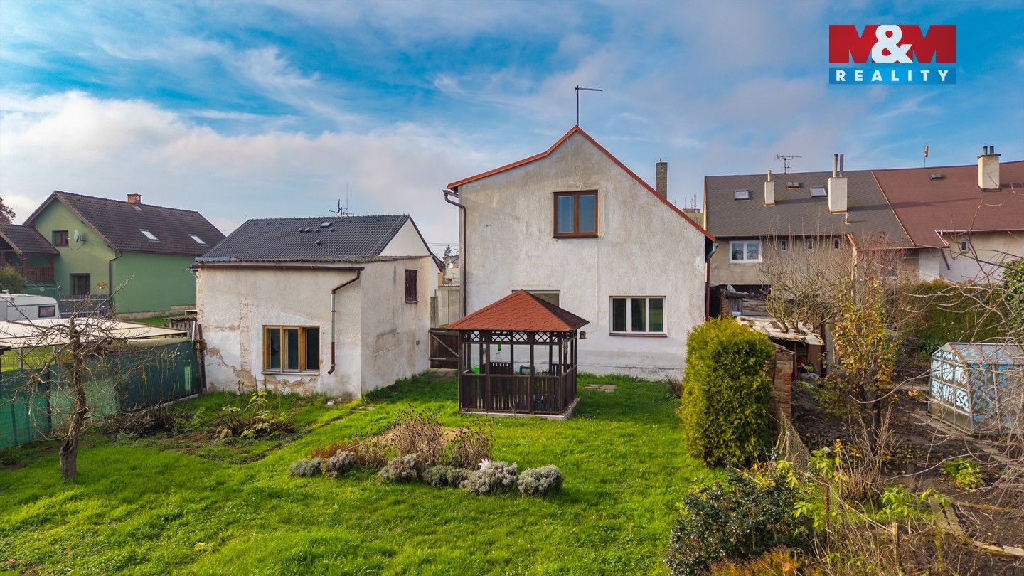 Prodej rodinný dům - Brodecká, Dolní Bousov, 174 m²