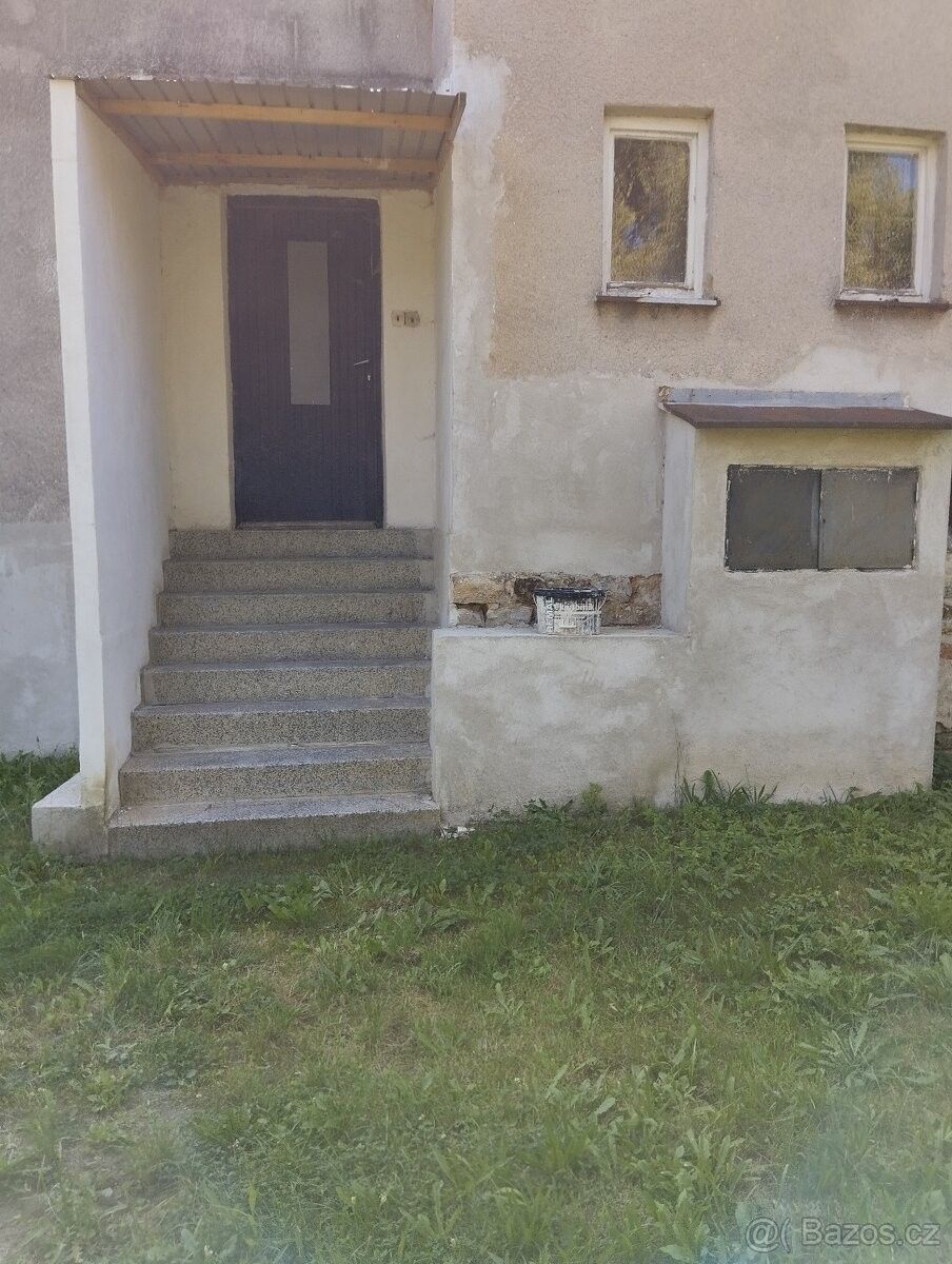 Prodej rodinný dům - Svojkovice, 338 22