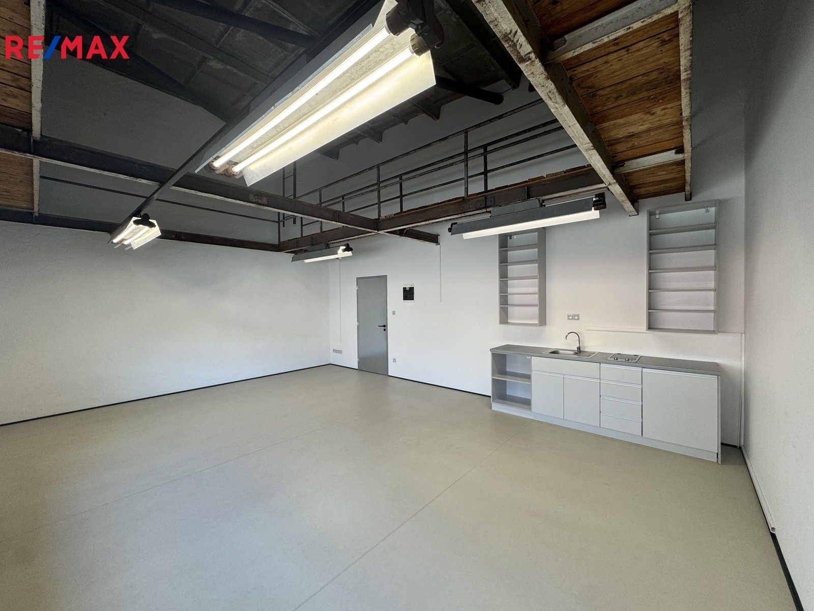 Pronájem kancelář - Bezručova, Rožnov pod Radhoštěm, 40 m²