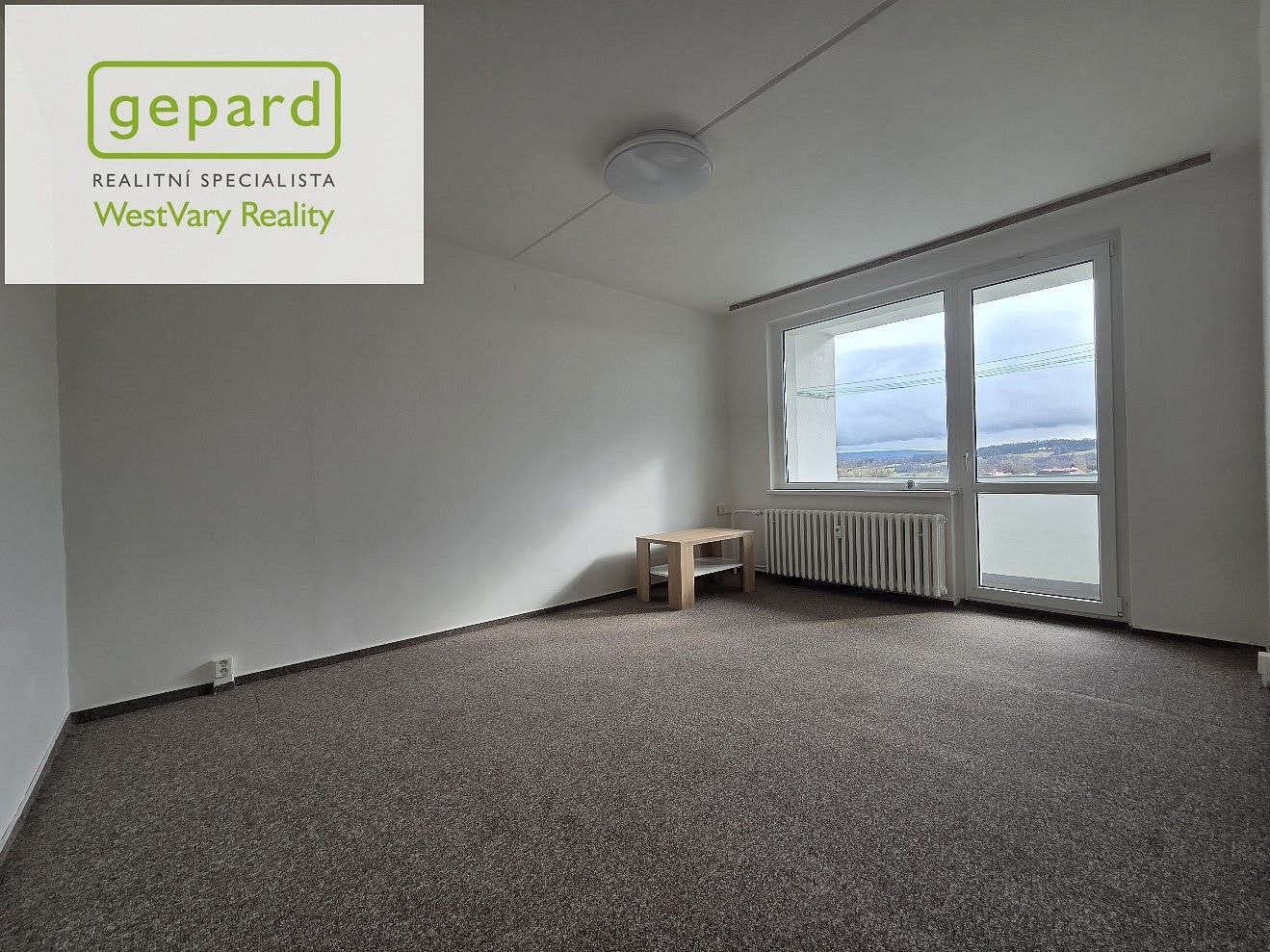 Byt 2+1 · 64 m² · Hroznětín, okres Karlovy Vary, Karlovarský kraj - 4