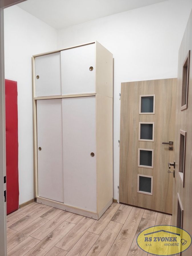Byt 3+1 · 82 m² · Denisova, Olomouc - 3