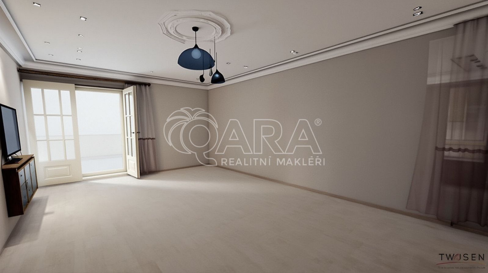 Byt 3+1 · 88 m² · Teplice nad Metují Dědov - 3