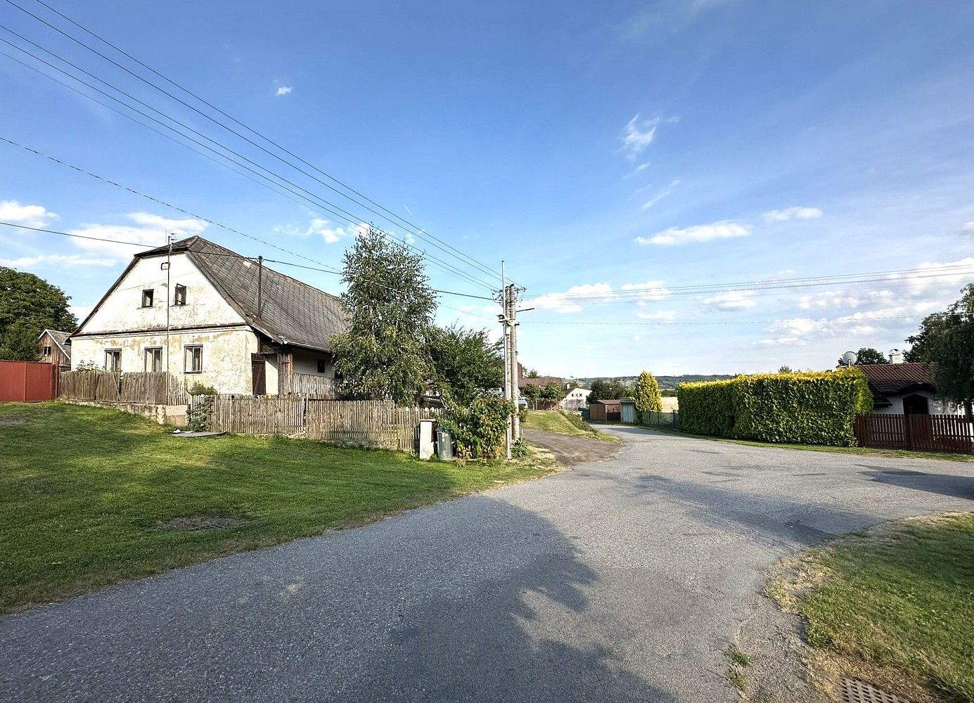 Prodej chalupa - Budíkov, okres Pelhřimov, Kraj Vysočina, 47 m² - 5