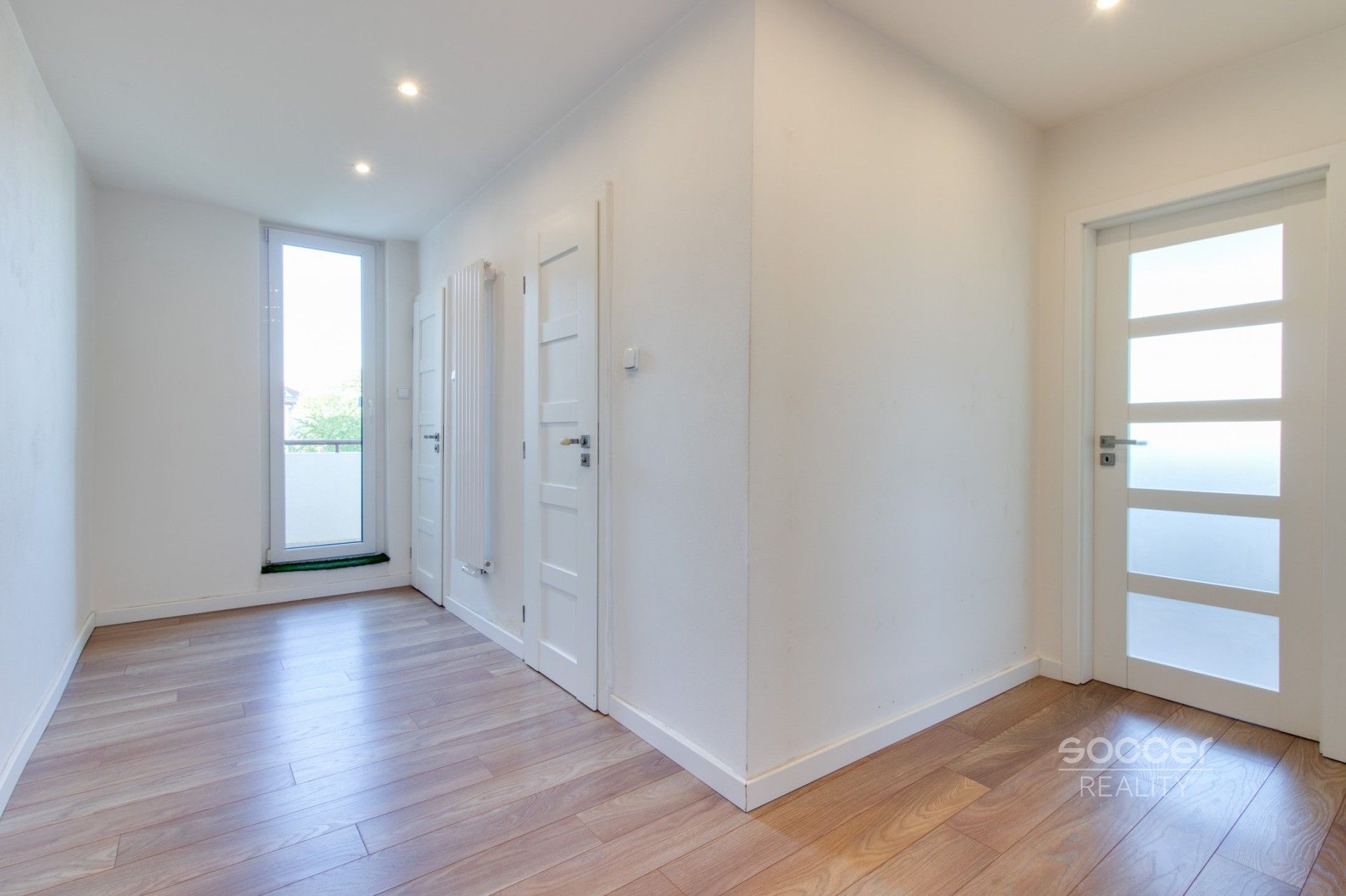Byt 2+1 · 77 m² · Vršovická, Praha - 4