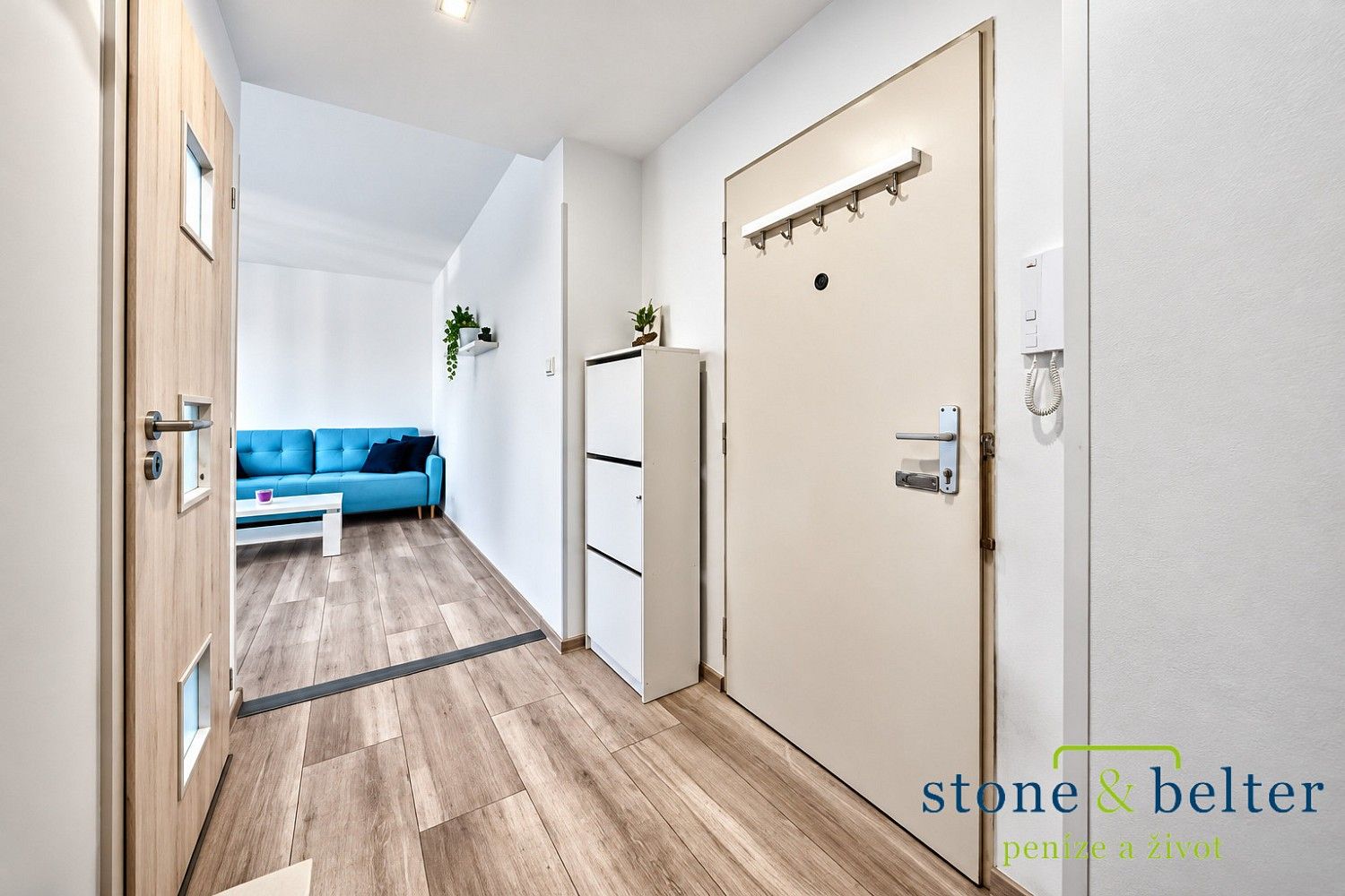 Byt 2+kk · 53 m² · Znojmo, Jihomoravský kraj - 3
