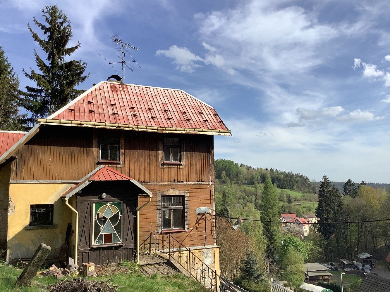 Rodinný dům · 703 m² · Bedřichov, okres Jablonec nad Nisou - 3