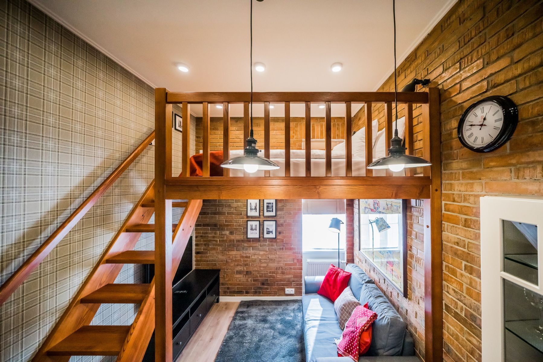 Pronájem byt - Jaltská, Karlovy Vary - Karlovy Vary, Karlovarský kraj, 20 m² - 5