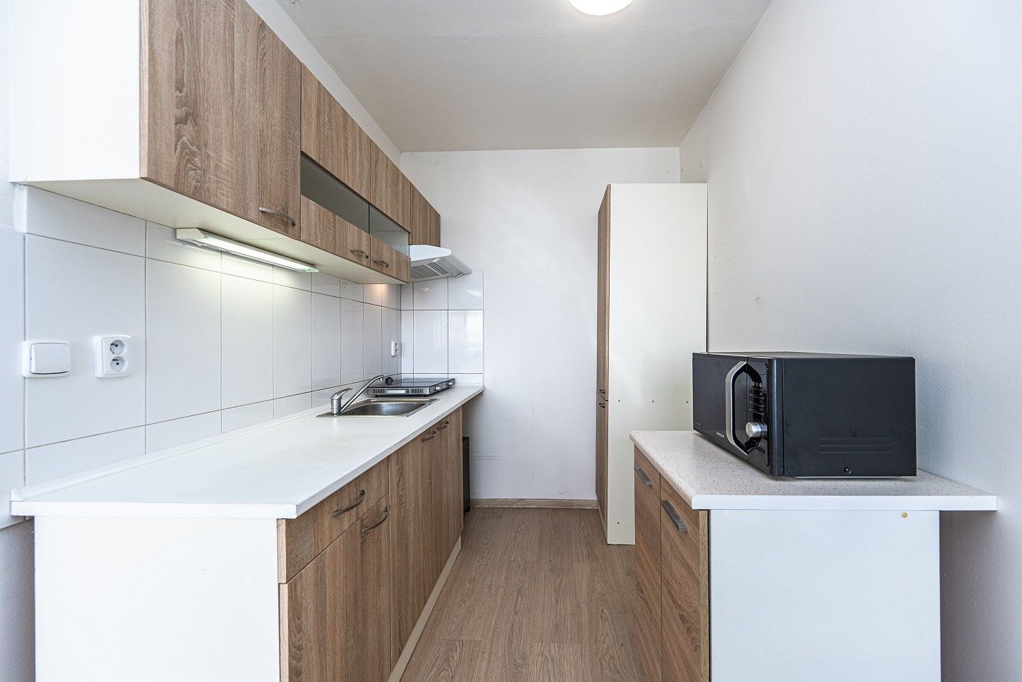 Prodej byt 1+kk - Praha - Vokovice, okres Praha 6, Hlavní město Praha, 33 m² - 5