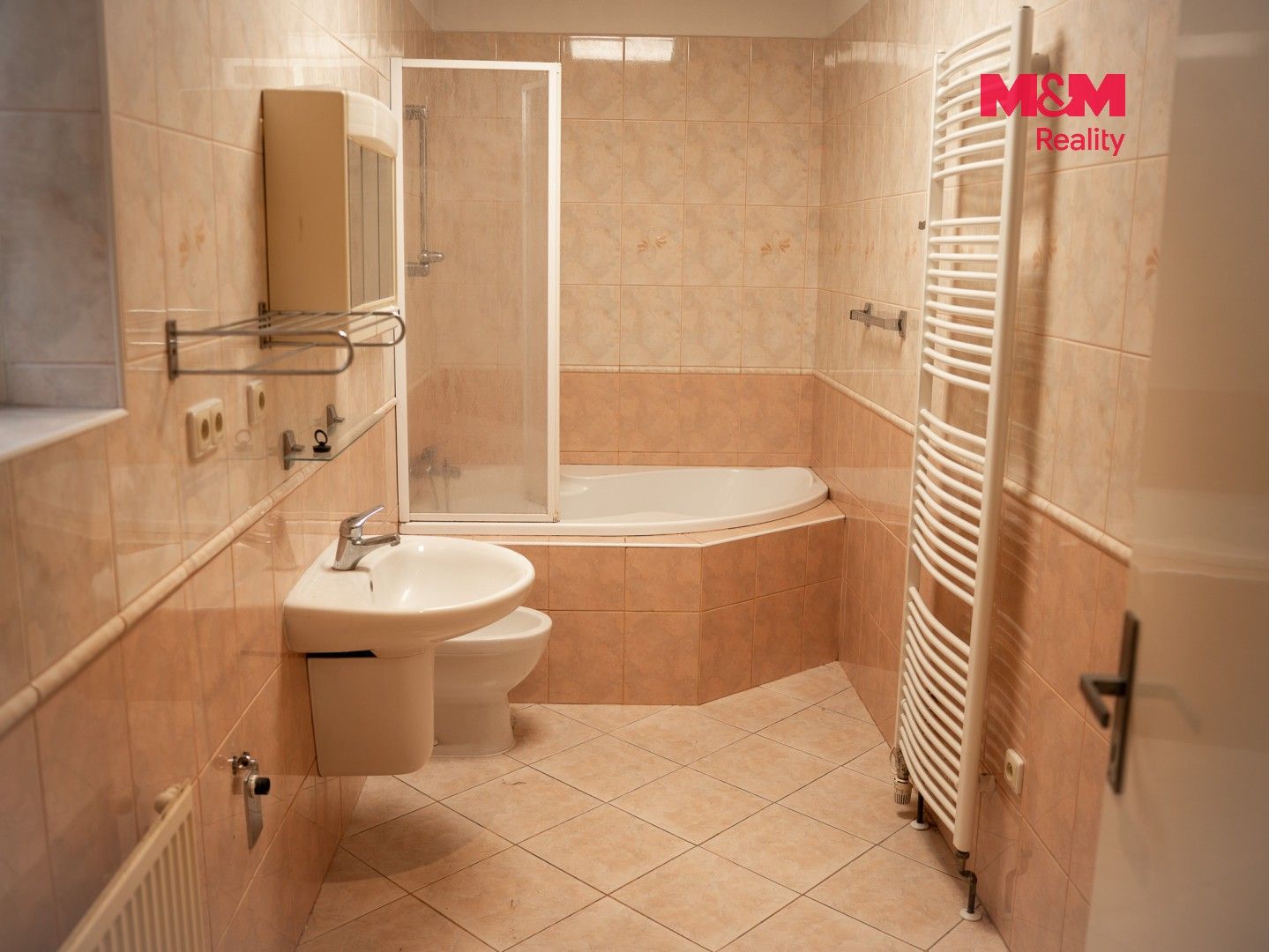 2+1, K Můstku, Krnov, 66 m² - 1