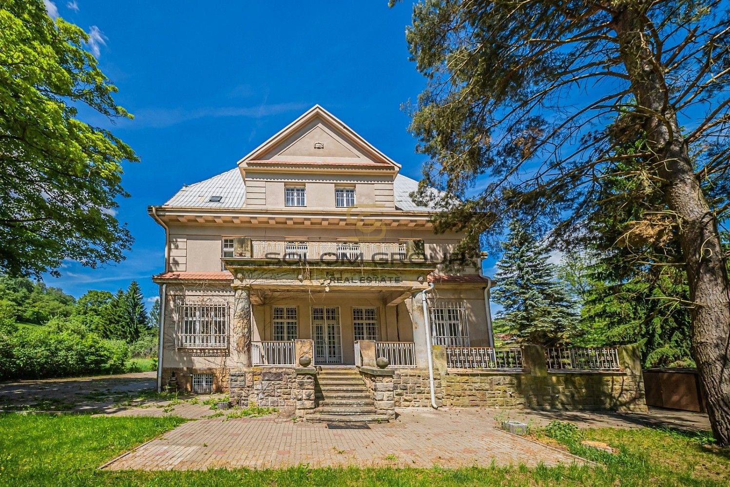 Pronájem ubytovací zařízení - Hostinné, okres Trutnov, Královéhradecký kraj, 1 105 m² - 5