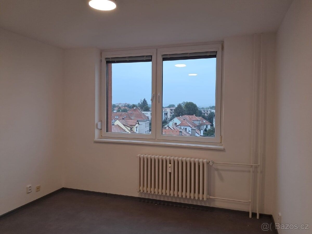 Byt · Uherské Hradiště, 686 01 - 4