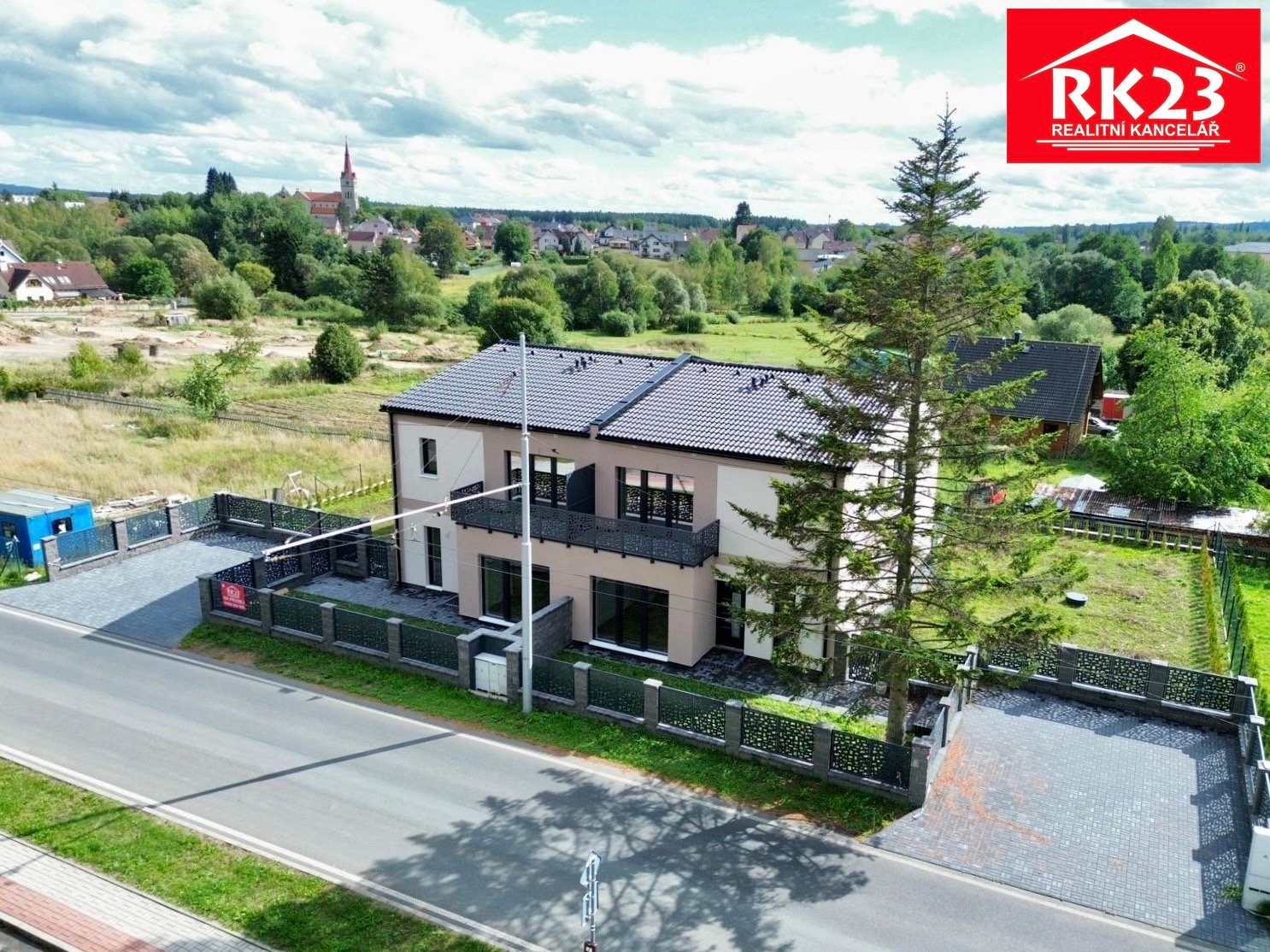 Rodinný dům · 200 m² · Klimentov, Velká Hleďsebe - 4