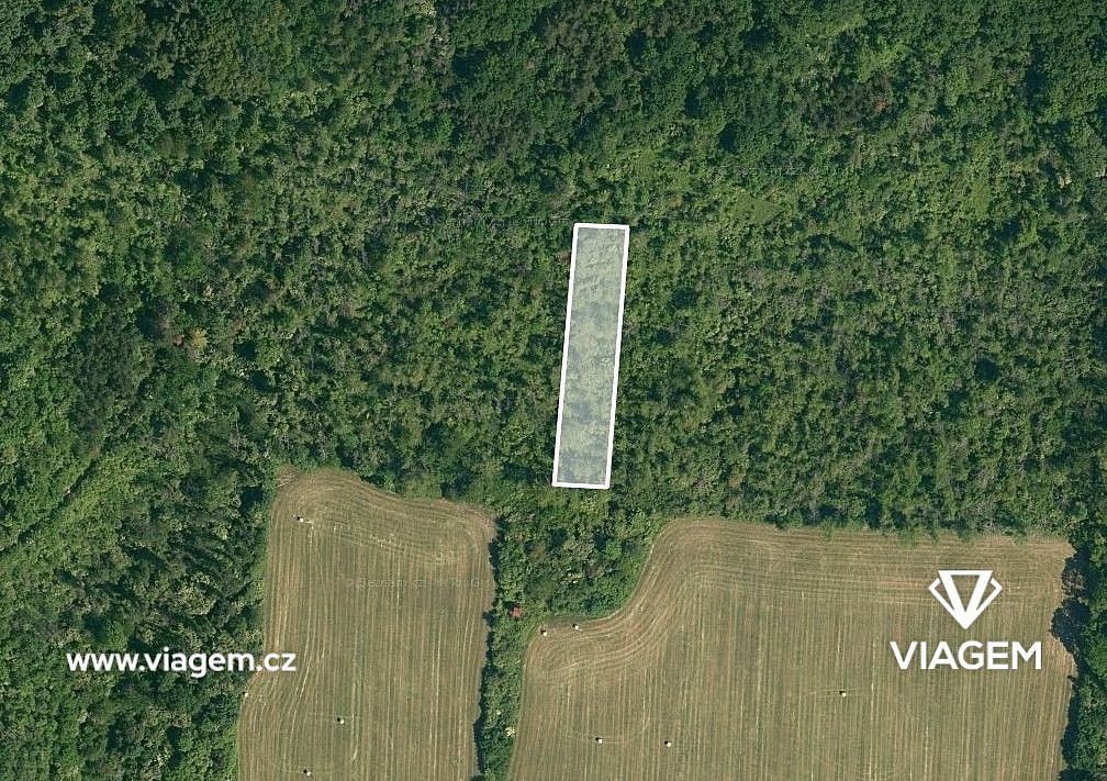 Les, 3 778 m²