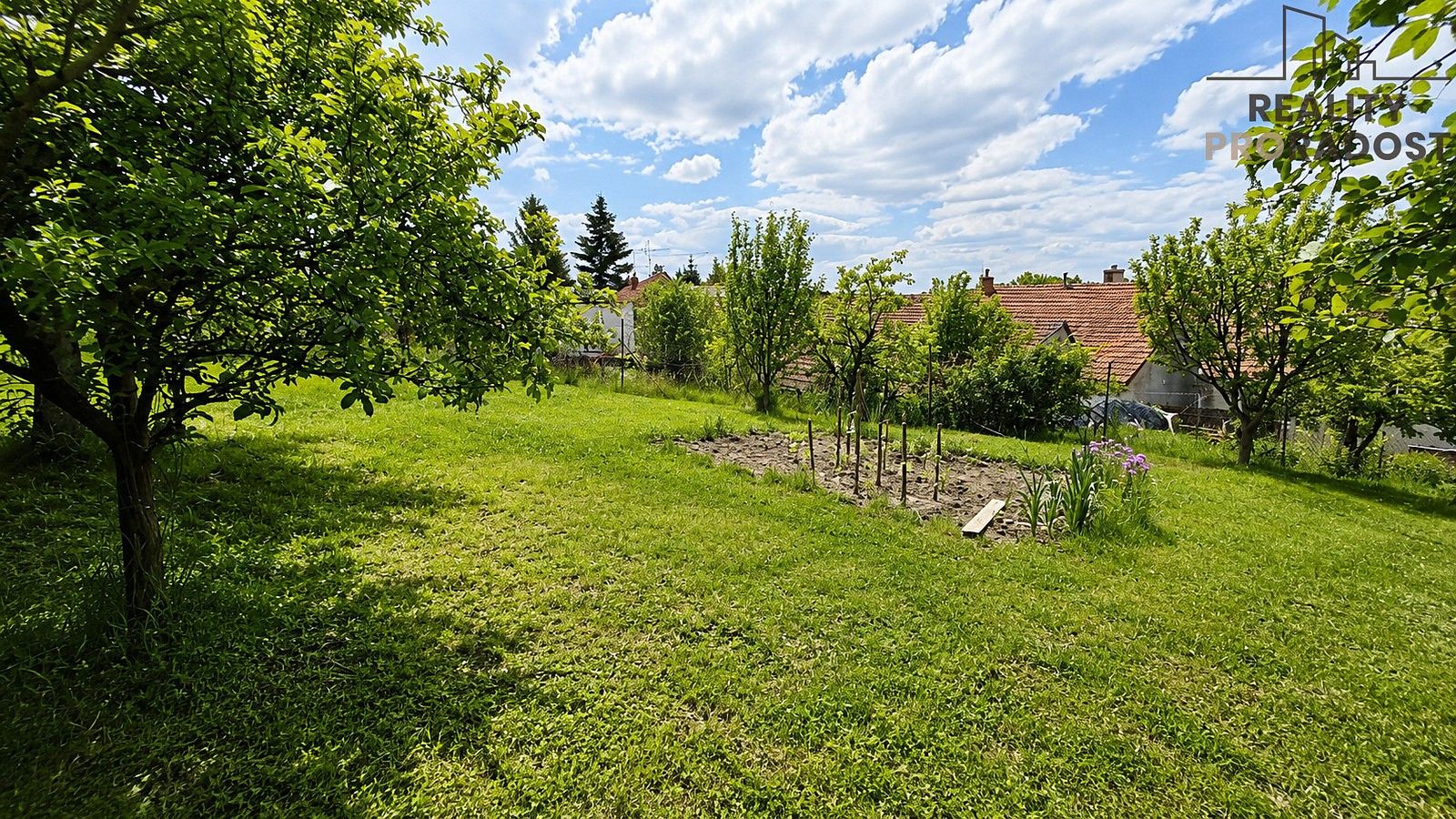 Rodinné domy, Rudka, okres Brno-venkov, 94 m² - 2