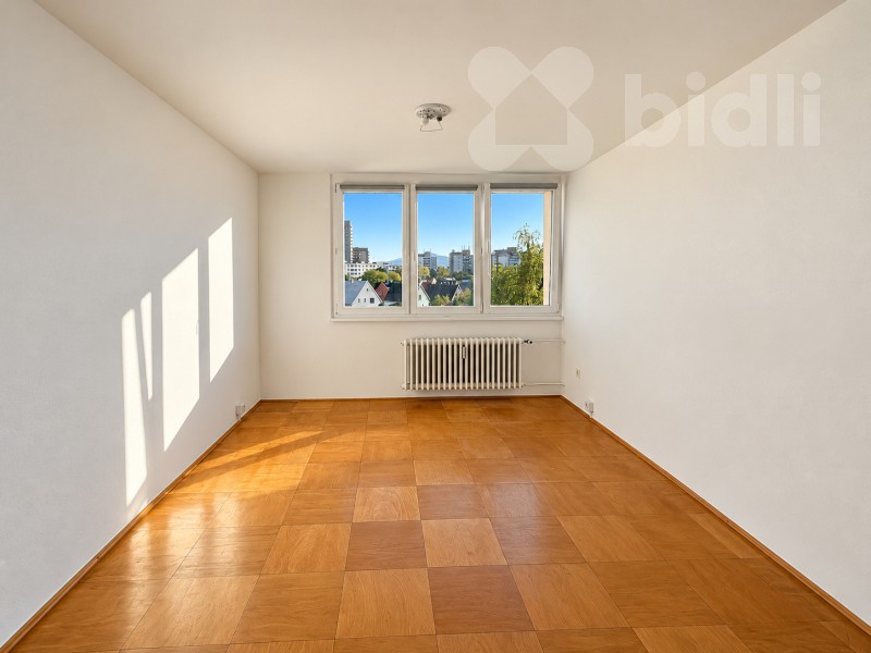 Pronájem byt 2+1 - Jiřího Trnky, Frýdek-Místek Místek, 53 m² - 5