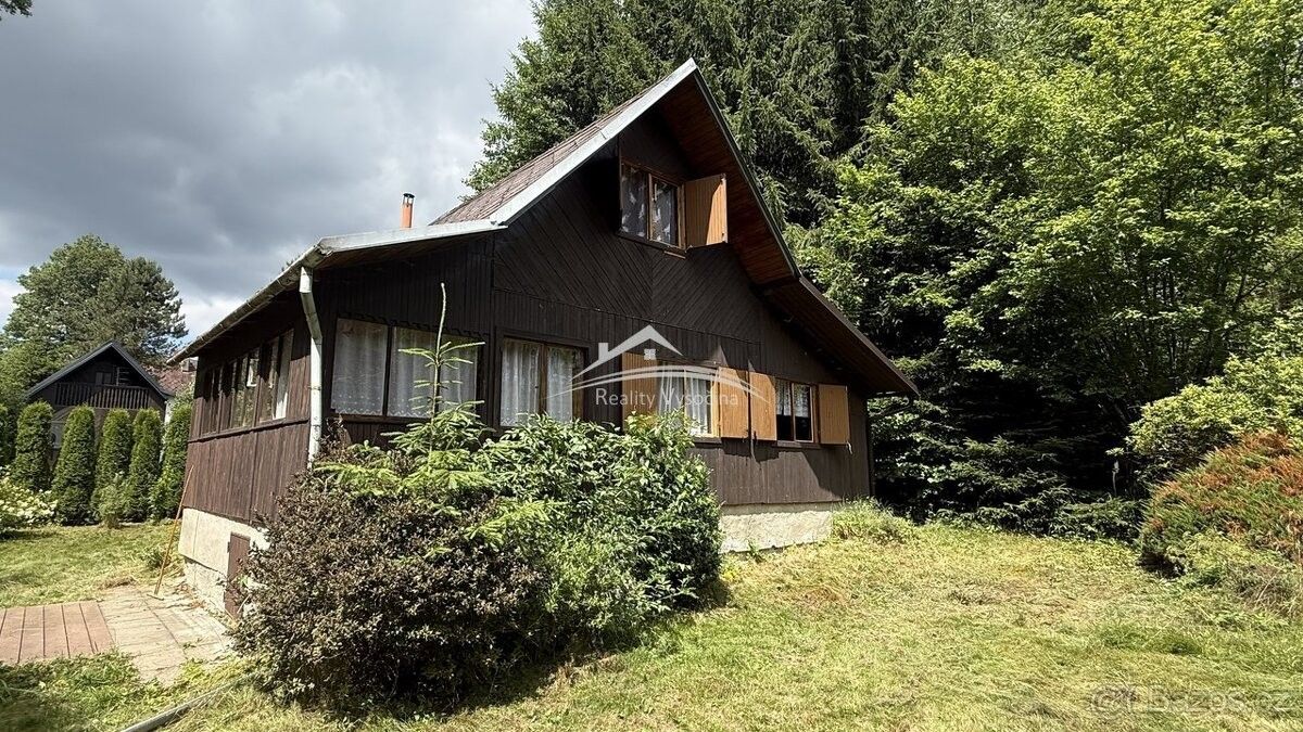 Chaty, Pelhřimov, 393 01