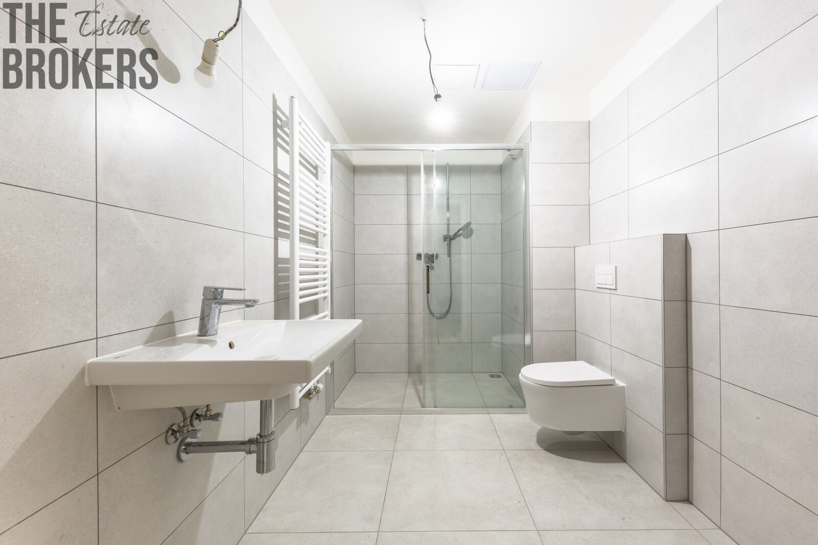 Byt 3+kk · 99 m² · Antonína Balšánka 1617, Český Brod - 4