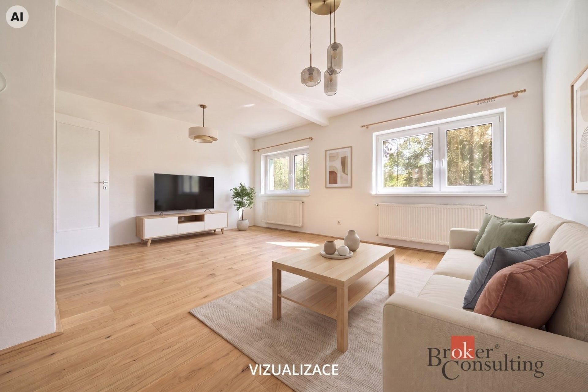 Rodinný dům · 123 m² · Chranišov, Nové Sedlo - 4