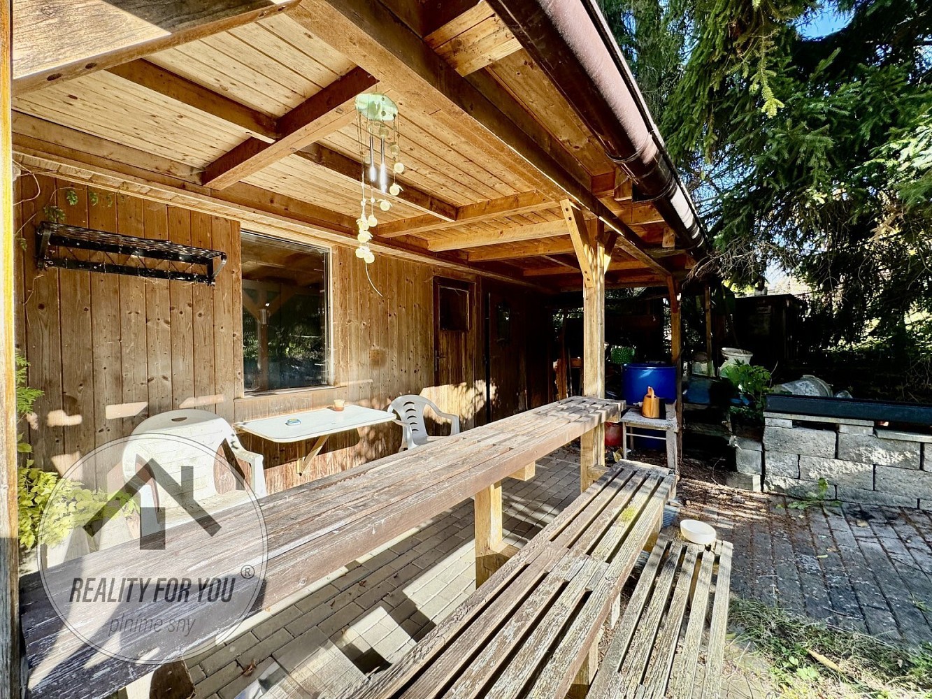 Chalupy, Palackého, Jičín - Holínské Předměstí, 16 m² - 2