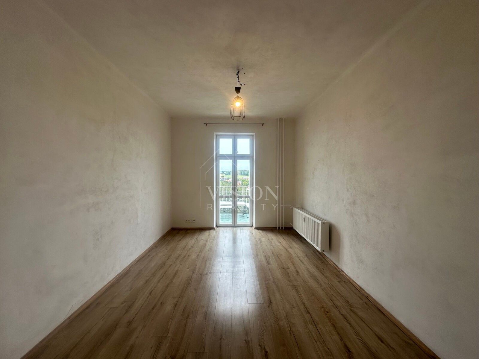 Pronájem byt 2+1 - Ústecká, Tábor, 57 m² - 5