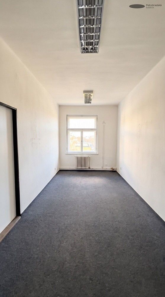 Kancelář, 16 m²