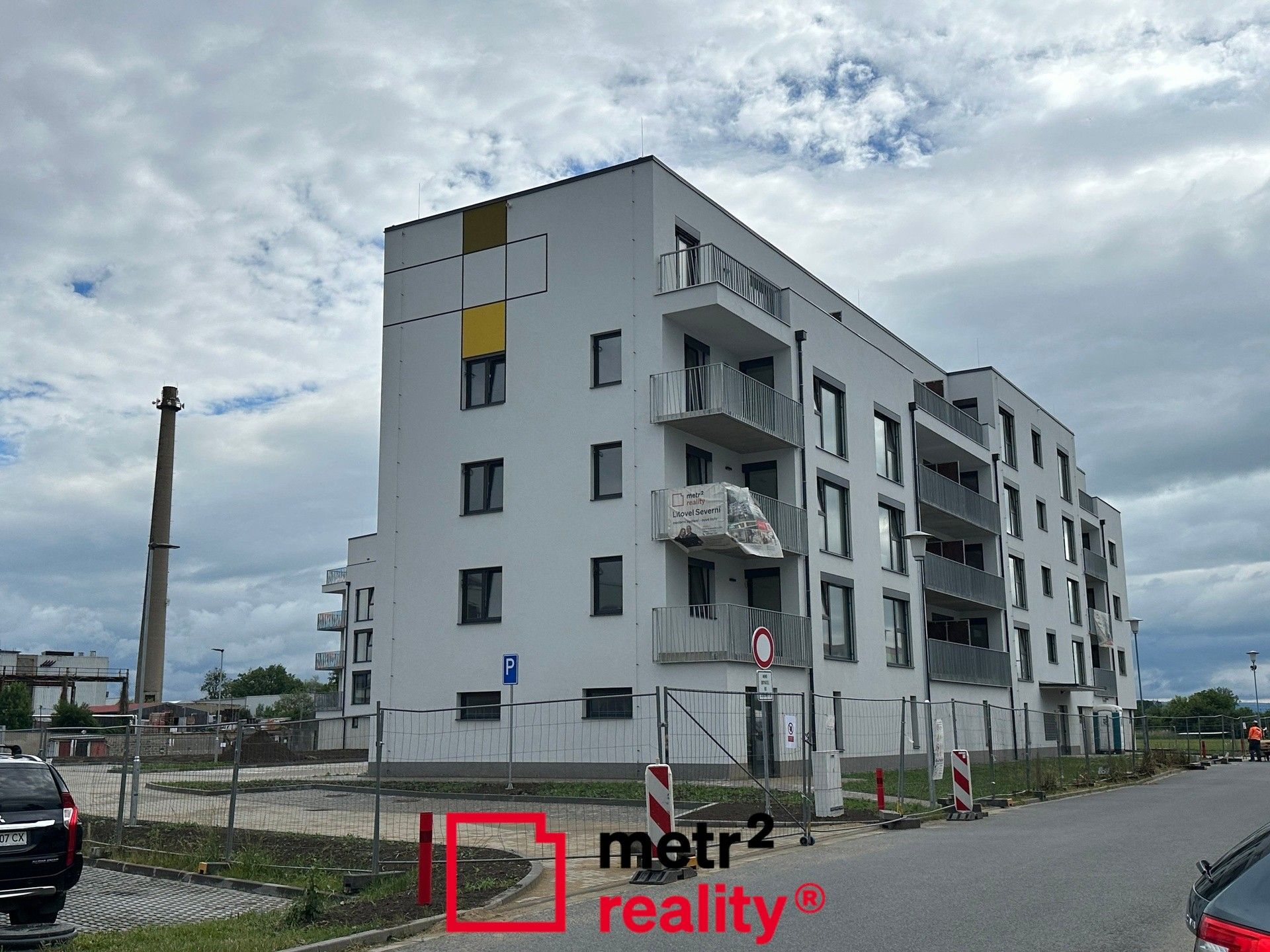 3+kk, Litovel, 79 m² - 1