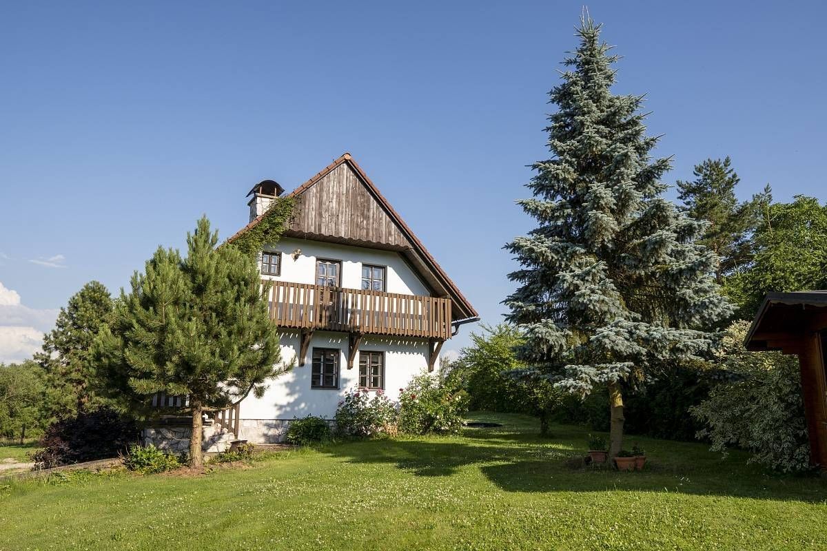 Pronájem chata - Pecka - Bukovina u Pecky, Královéhradecký kraj - 2