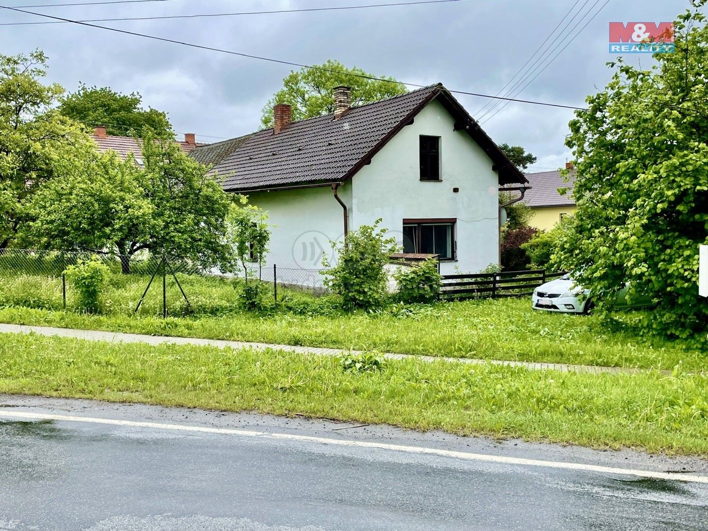 Rodinné domy, Počátky, Chotěboř, 350 m²