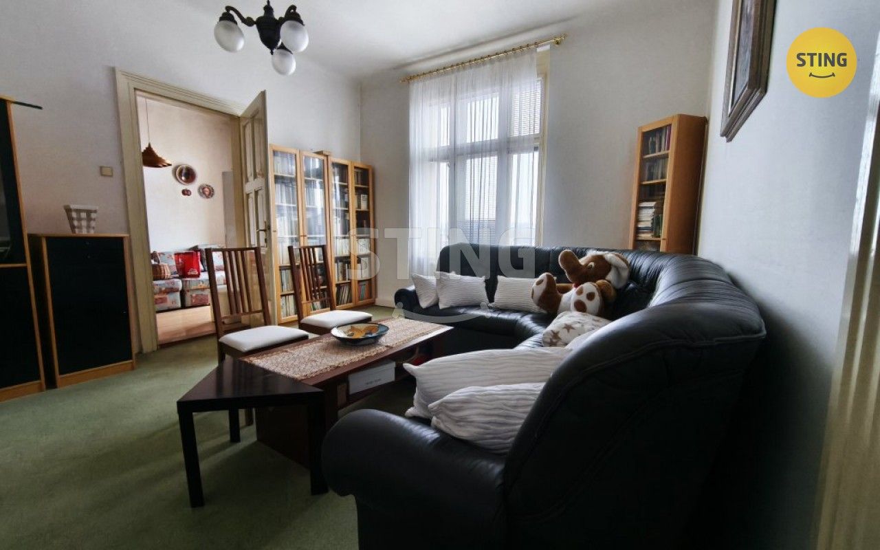 2+1, Seifertova, Jihlava, 69 m²