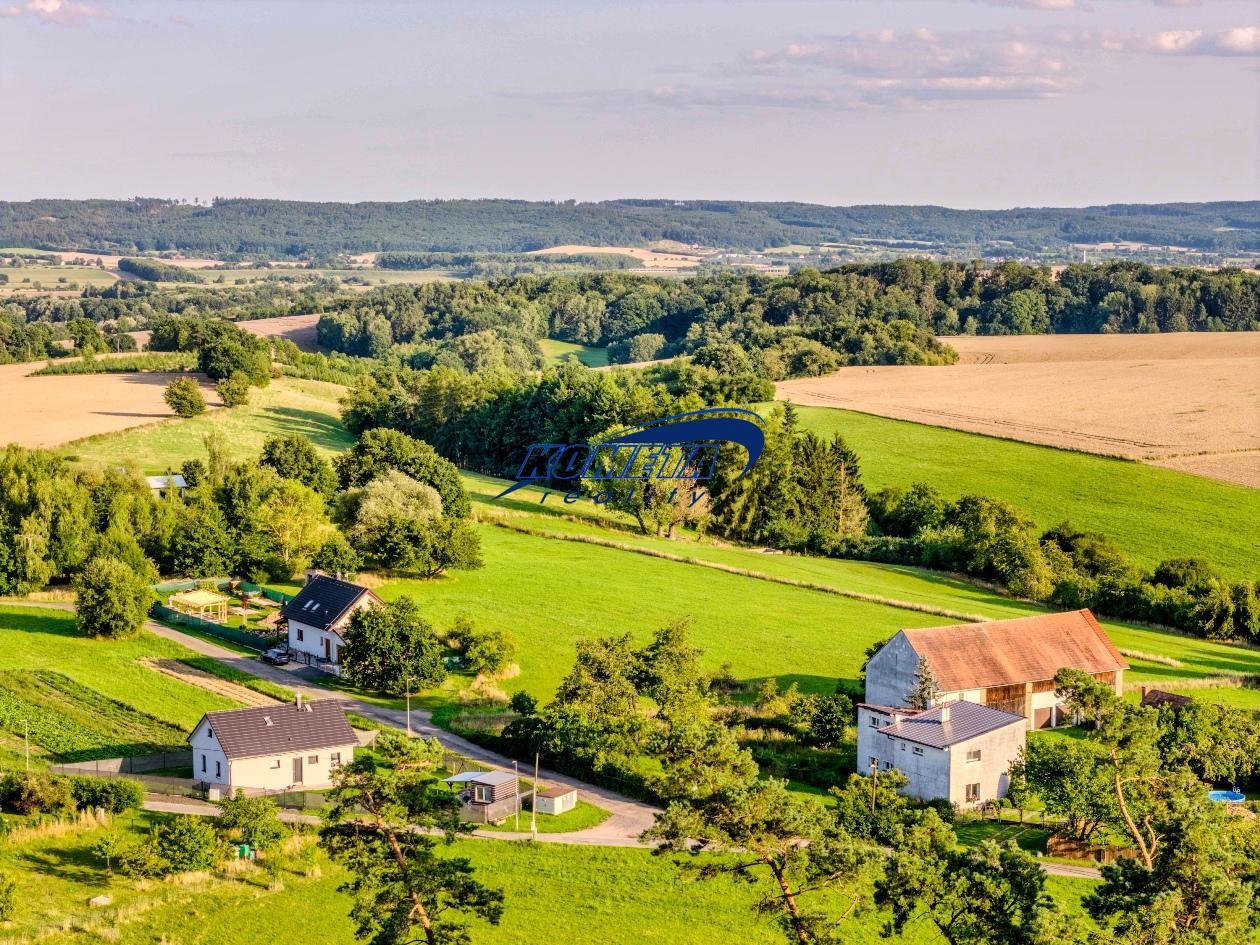 Prodej pozemek pro bydlení - Dobšín, 12 782 m² - 5