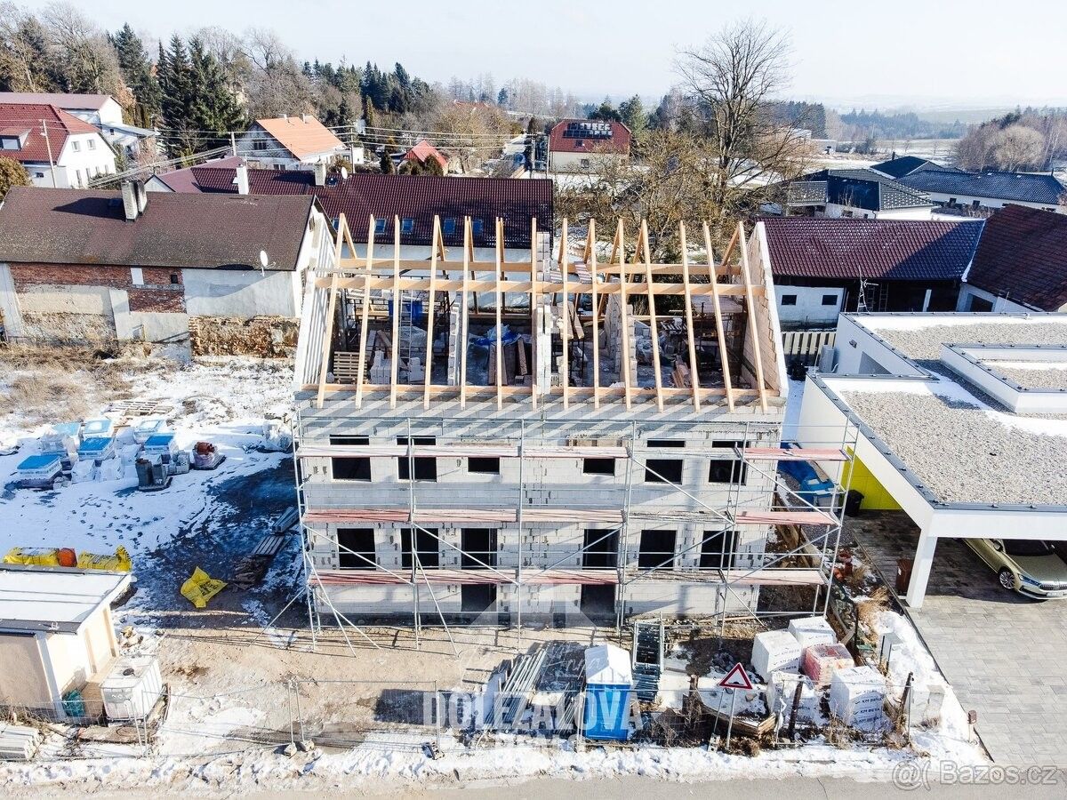 Rodinné domy, Jihlava, 586 01