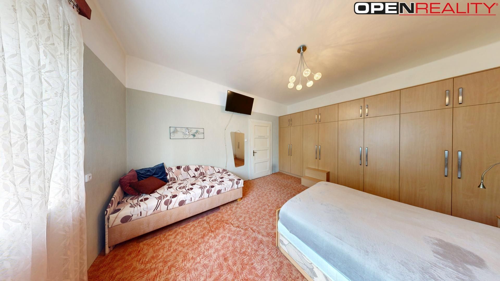 Prodej byt 4+1 - Hrušovská, Ostrava, 113 m² - 5