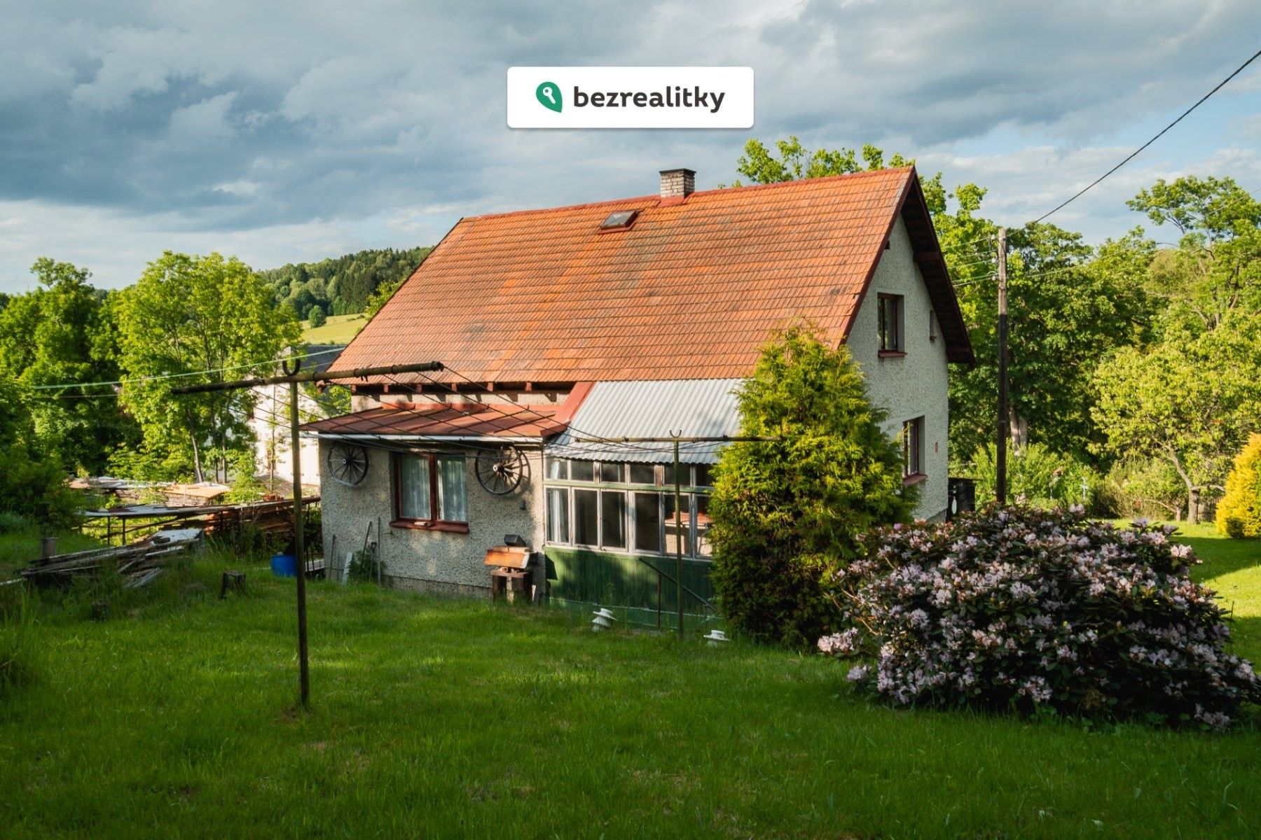 Rodinný dům · 250 m² · Aloise Jiráska 12, Teplice nad Metují Dolní Teplice - 3