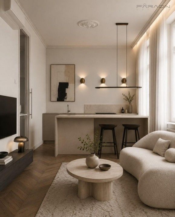 2+kk, Praha, 59 m² - 2