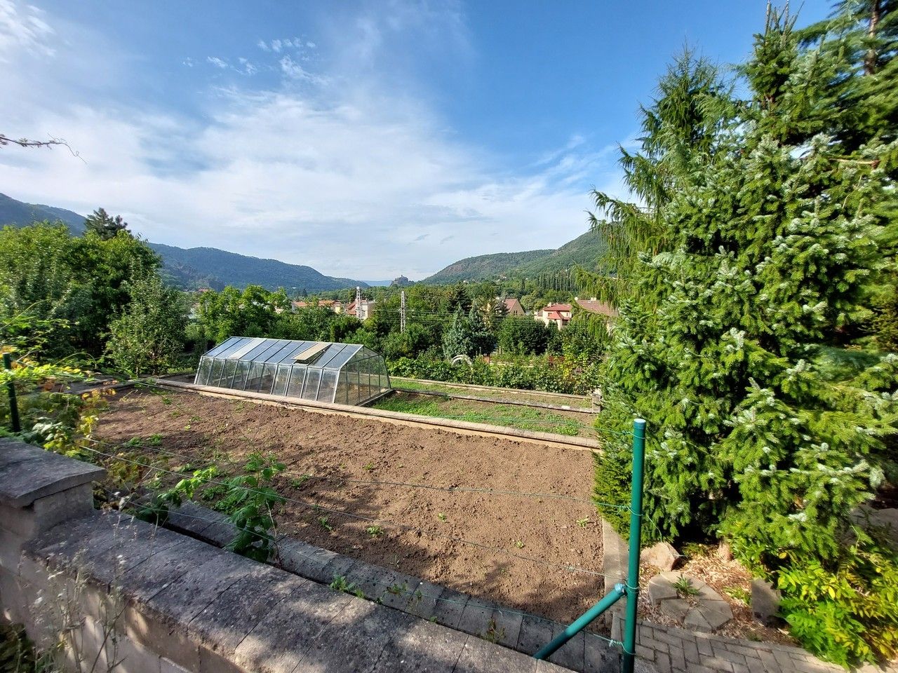 Prodej pozemek pro bydlení - Ústí nad Labem, 670 m² - 5
